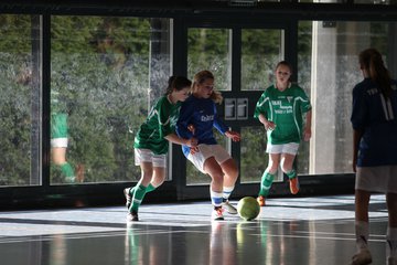 Bild 231 - wC-Jun Turnier Oldesloe